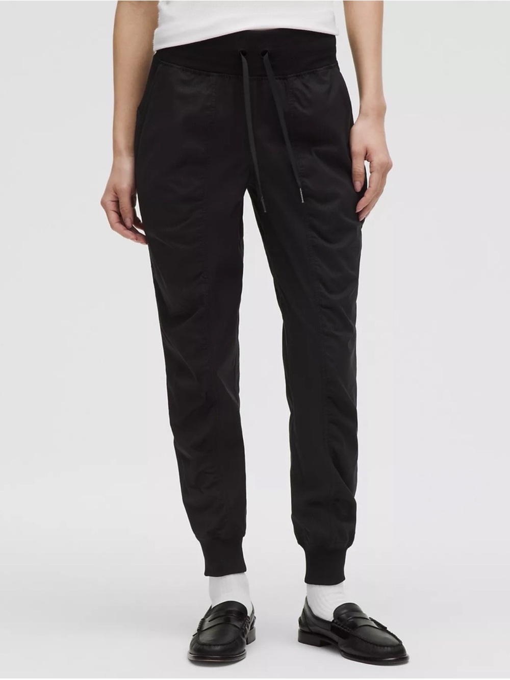 Lululemon Dance Studio Jogger